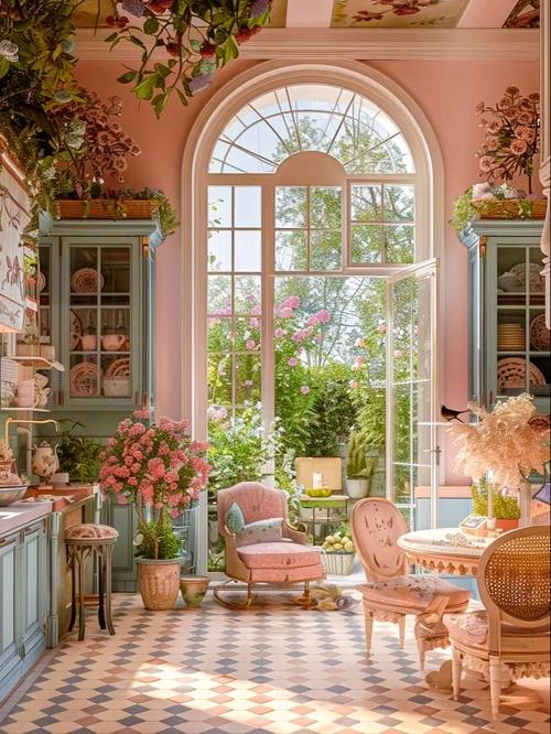 新中式装修样板房特点 新中式装修样板房特点