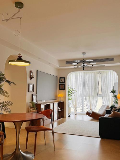 新中式装修样板房特点 新中式装修样板房特点