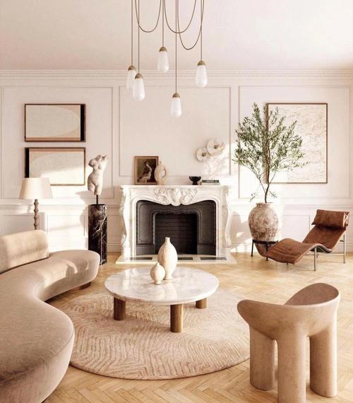 家居室内软装包括哪些? 家居室内软装包括哪些?