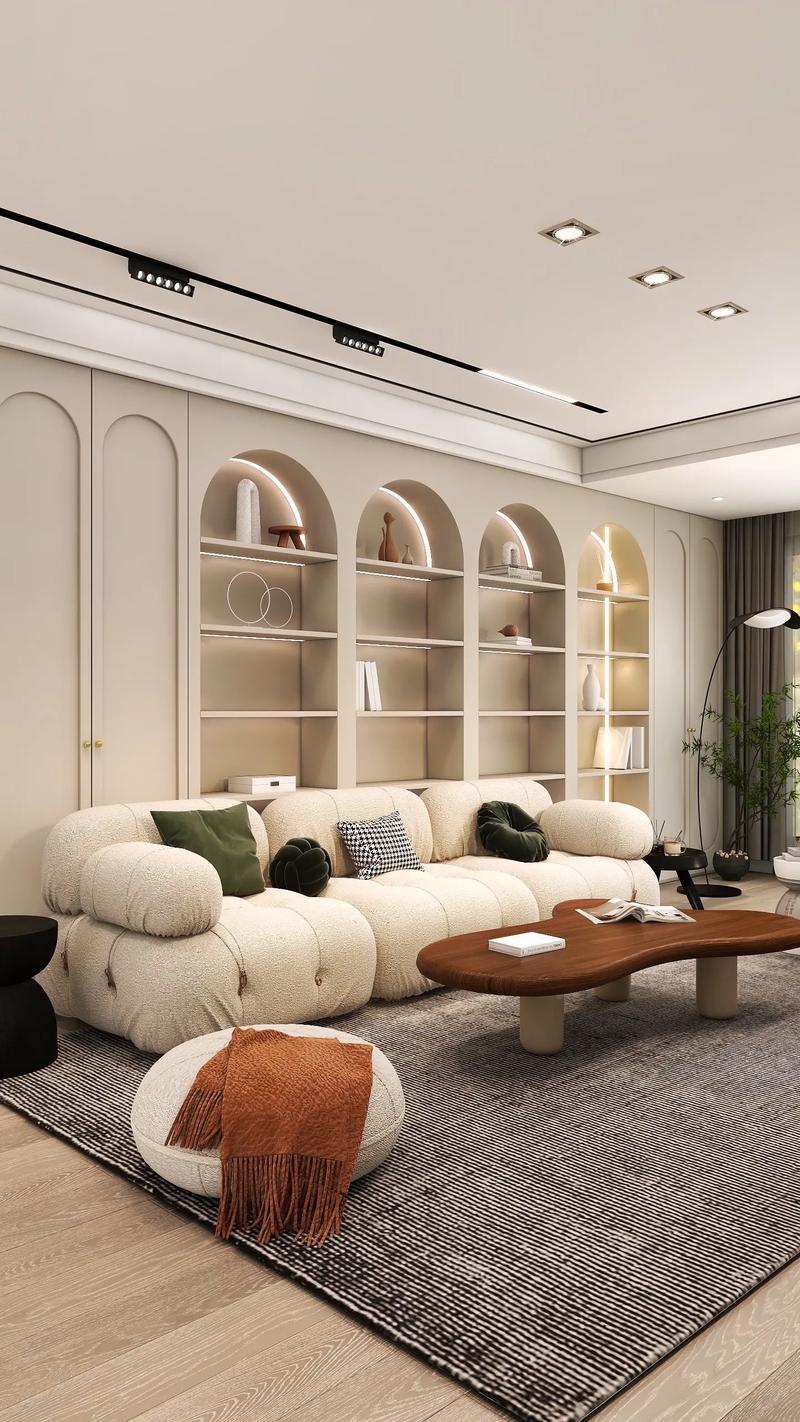 软装设计师如何找准自己的定位? 软装设计师如何找准自己的定位?