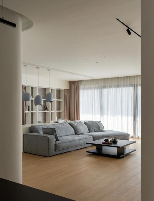 简约大气家装室内设计家居软装ppt模板 简约大气家装室内设计家居软装ppt模板