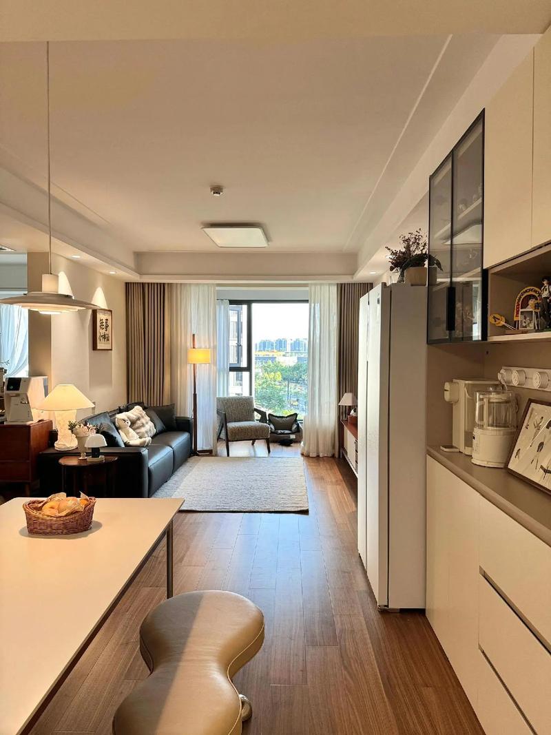 简约大气家装室内设计家居软装ppt模板 简约大气家装室内设计家居软装ppt模板