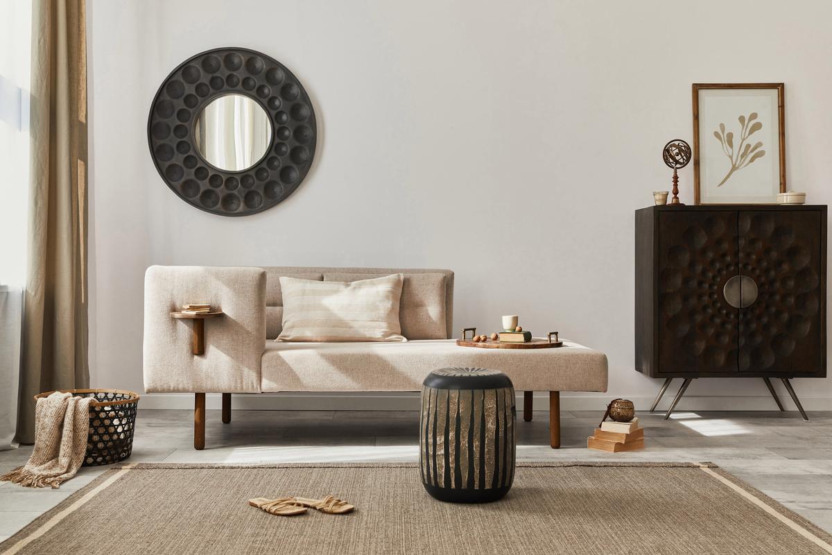 室内设计英文语汇07/100 室内设计英文语汇07/100