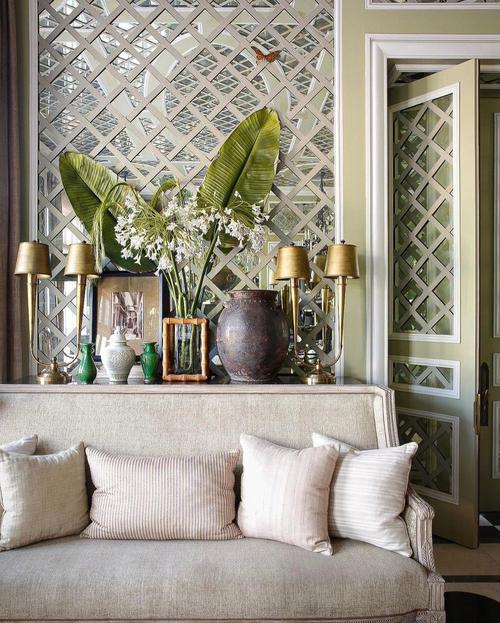 民宿软装设计都要设计哪些部分? 民宿软装设计都要设计哪些部分?