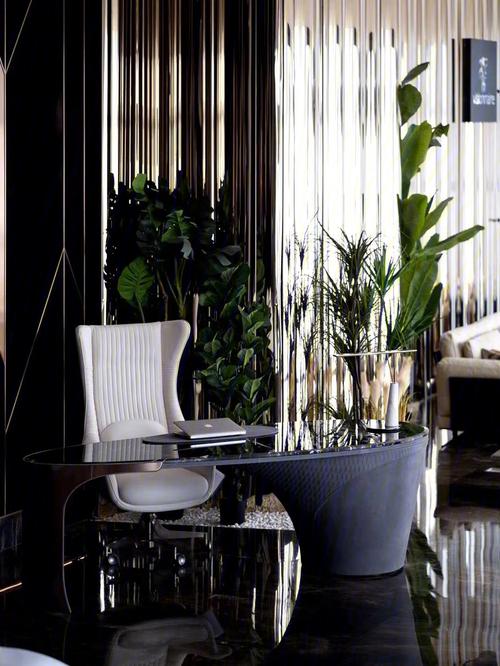 民宿软装设计都要设计哪些部分? 民宿软装设计都要设计哪些部分?